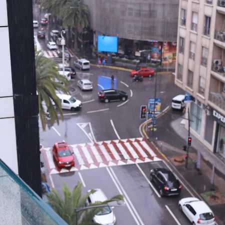 Luxe Appartement Casablanca Esterno foto