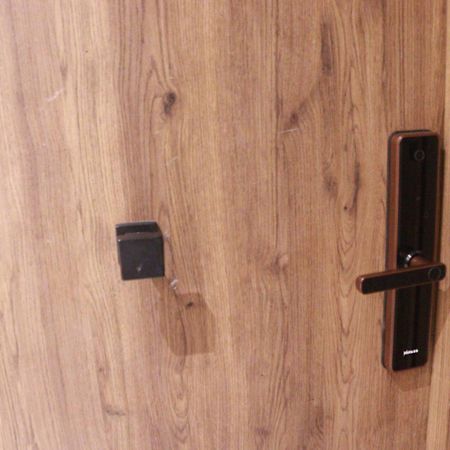 Luxe Appartement Casablanca Esterno foto