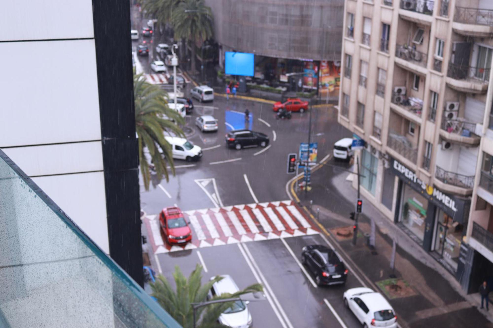 Luxe Appartement Casablanca Esterno foto
