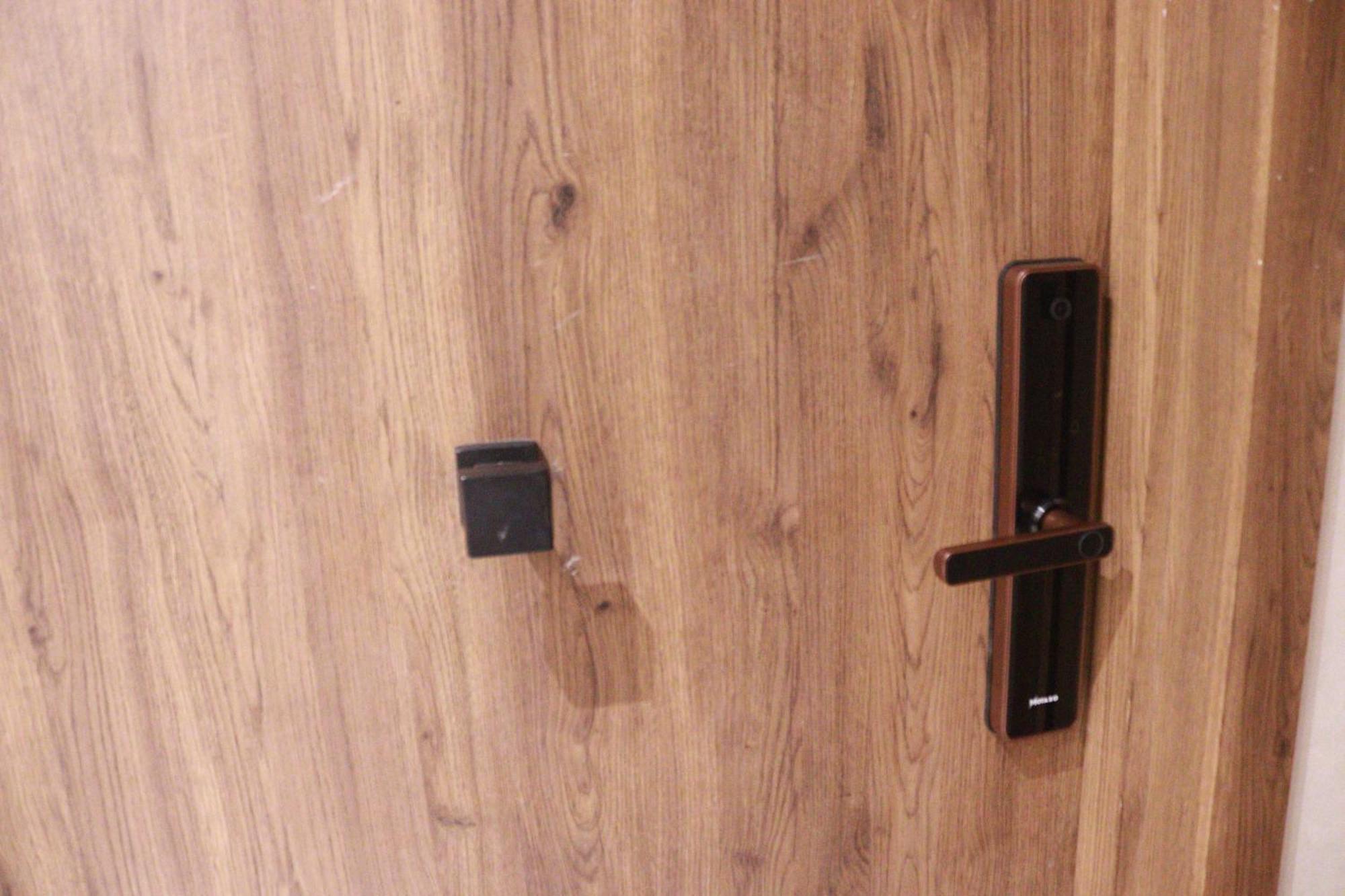 Luxe Appartement Casablanca Esterno foto