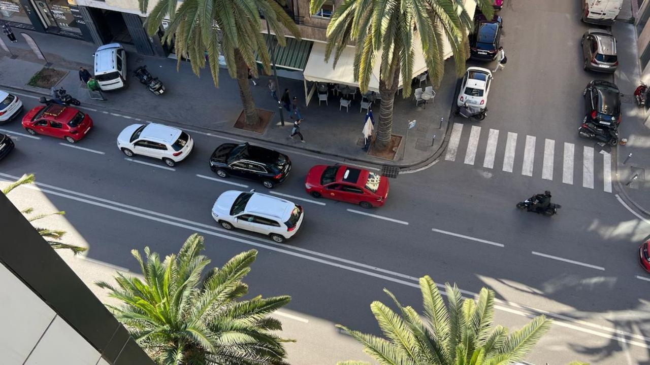 Luxe Appartement Casablanca Esterno foto