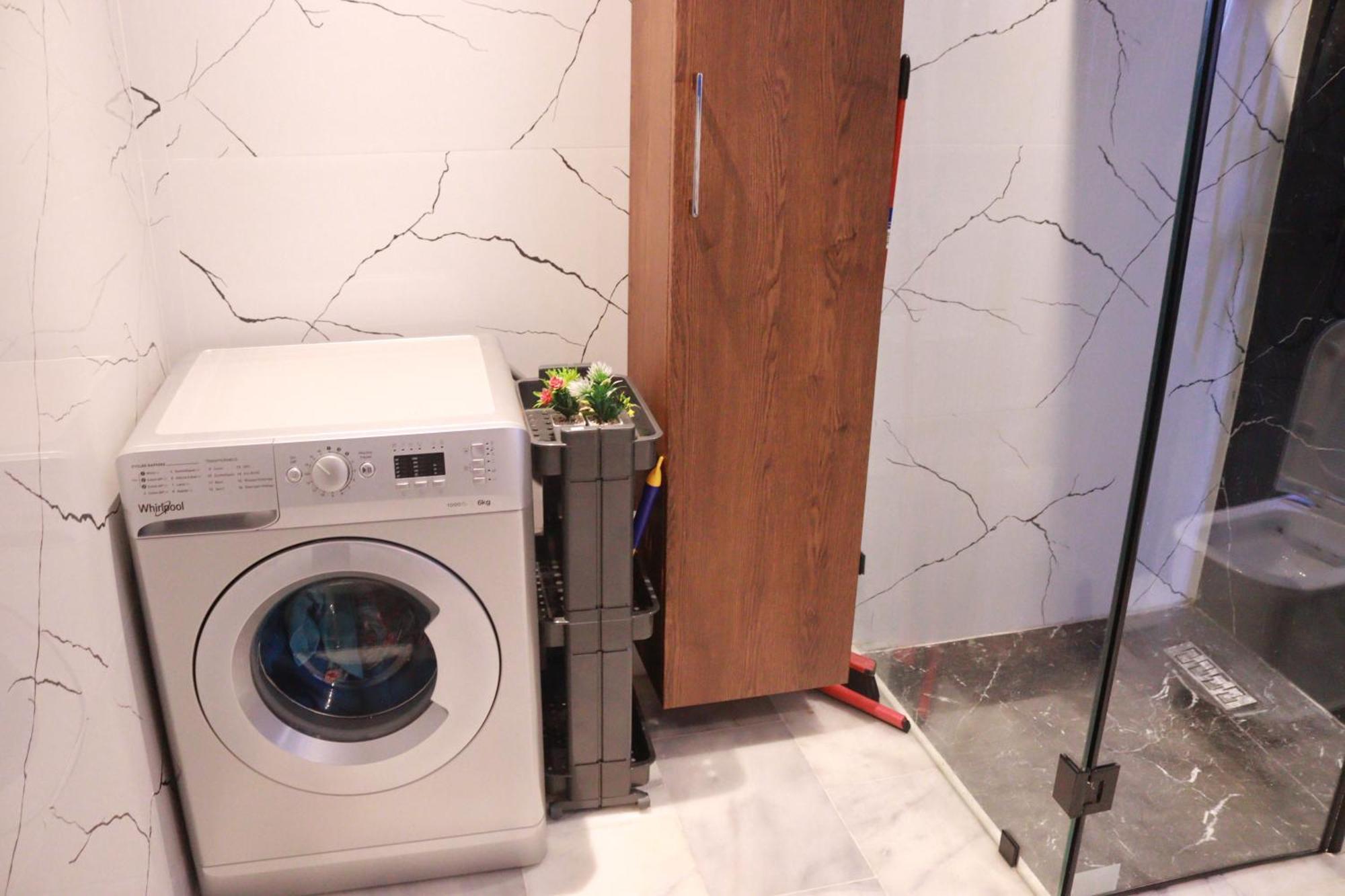 Luxe Appartement Casablanca Esterno foto
