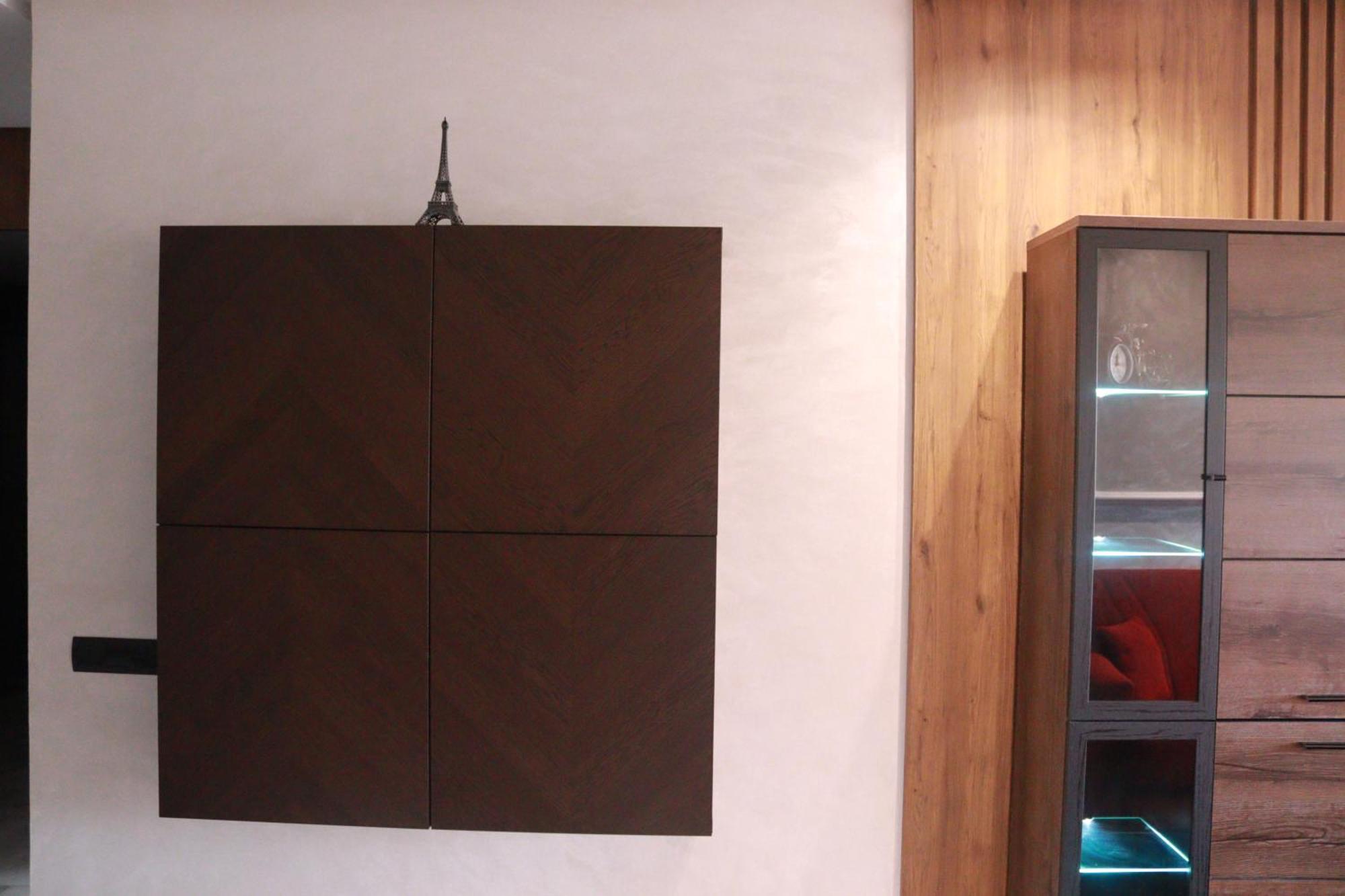 Luxe Appartement Casablanca Esterno foto