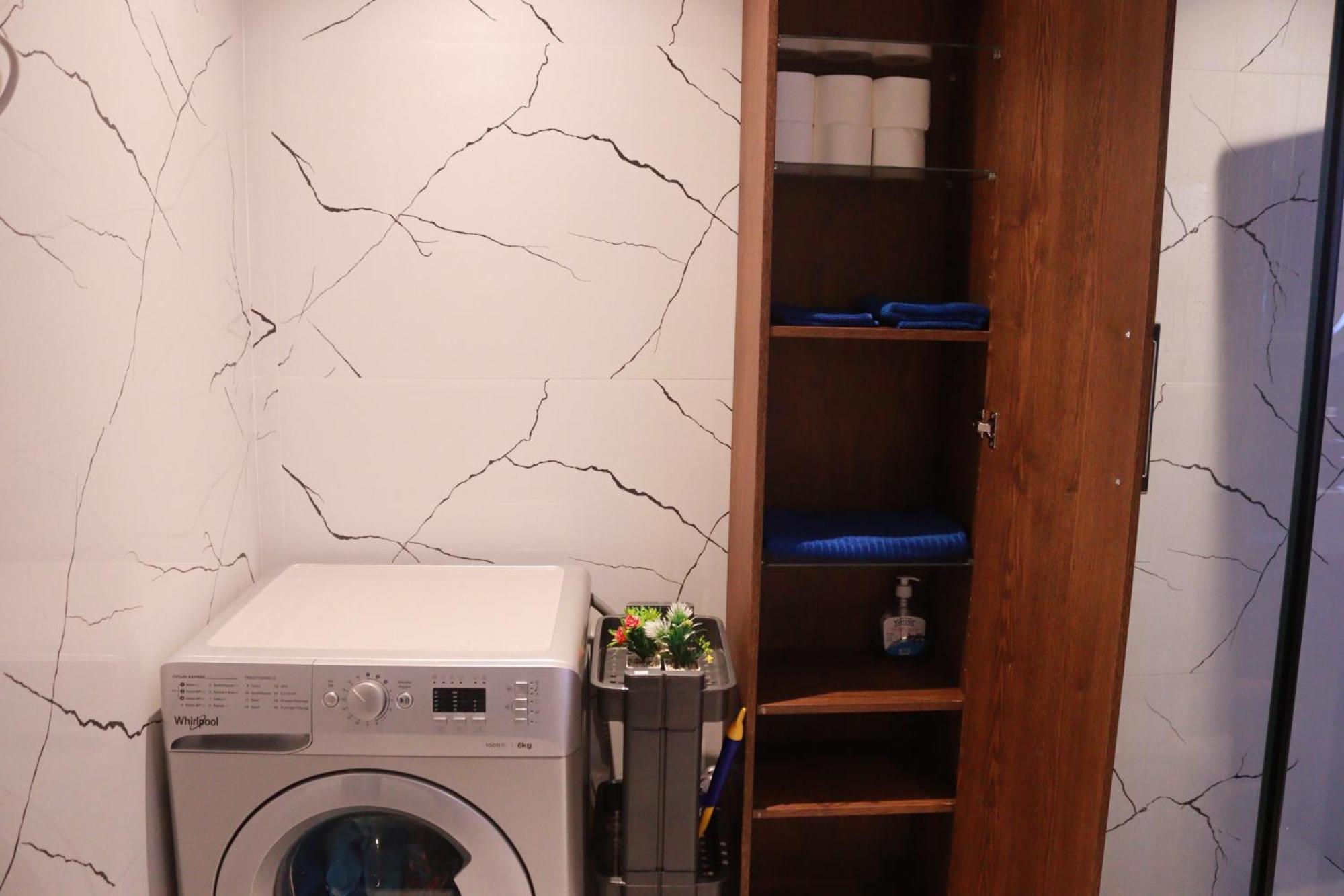 Luxe Appartement Casablanca Esterno foto