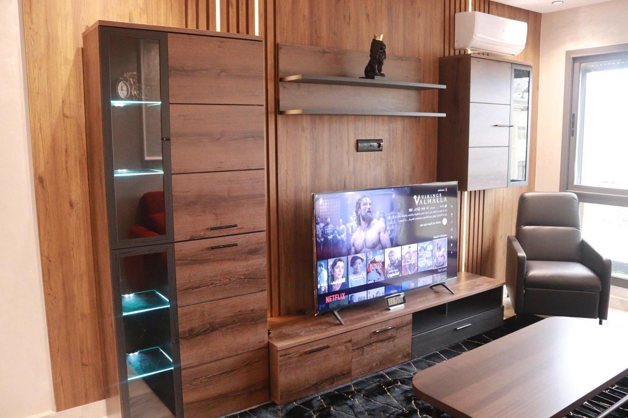 Luxe Appartement Casablanca Esterno foto