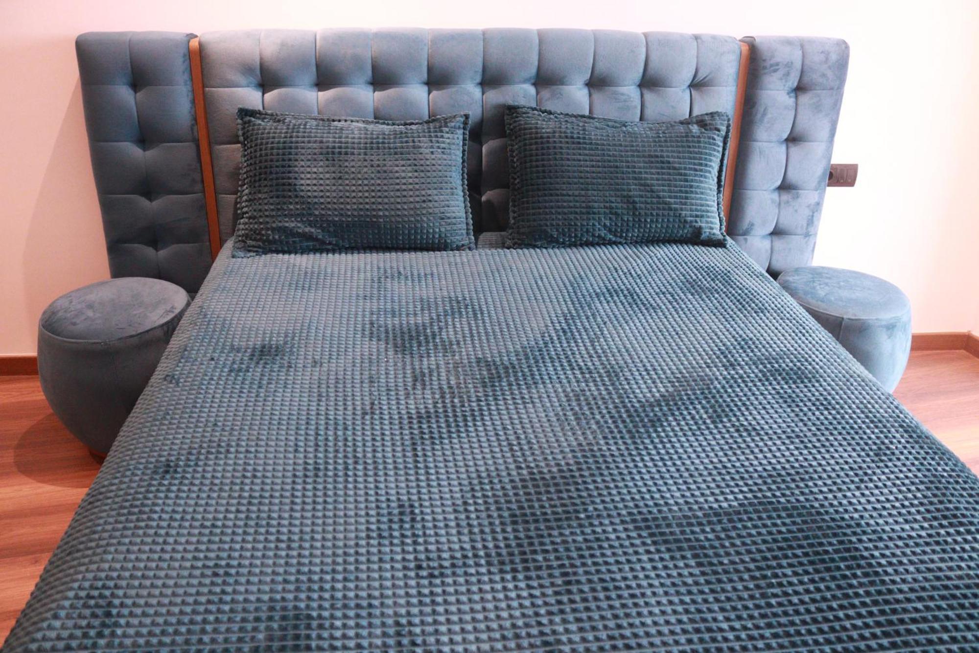 Luxe Appartement Casablanca Esterno foto
